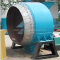 Factory Directly Selling Three Drum Rotary Dryer